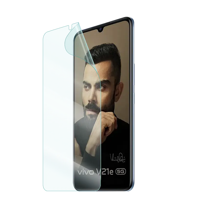 Vivo V21e Screen Protector