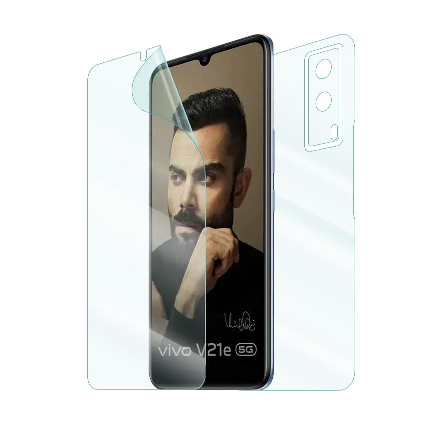 Vivo V21e Screen Protector