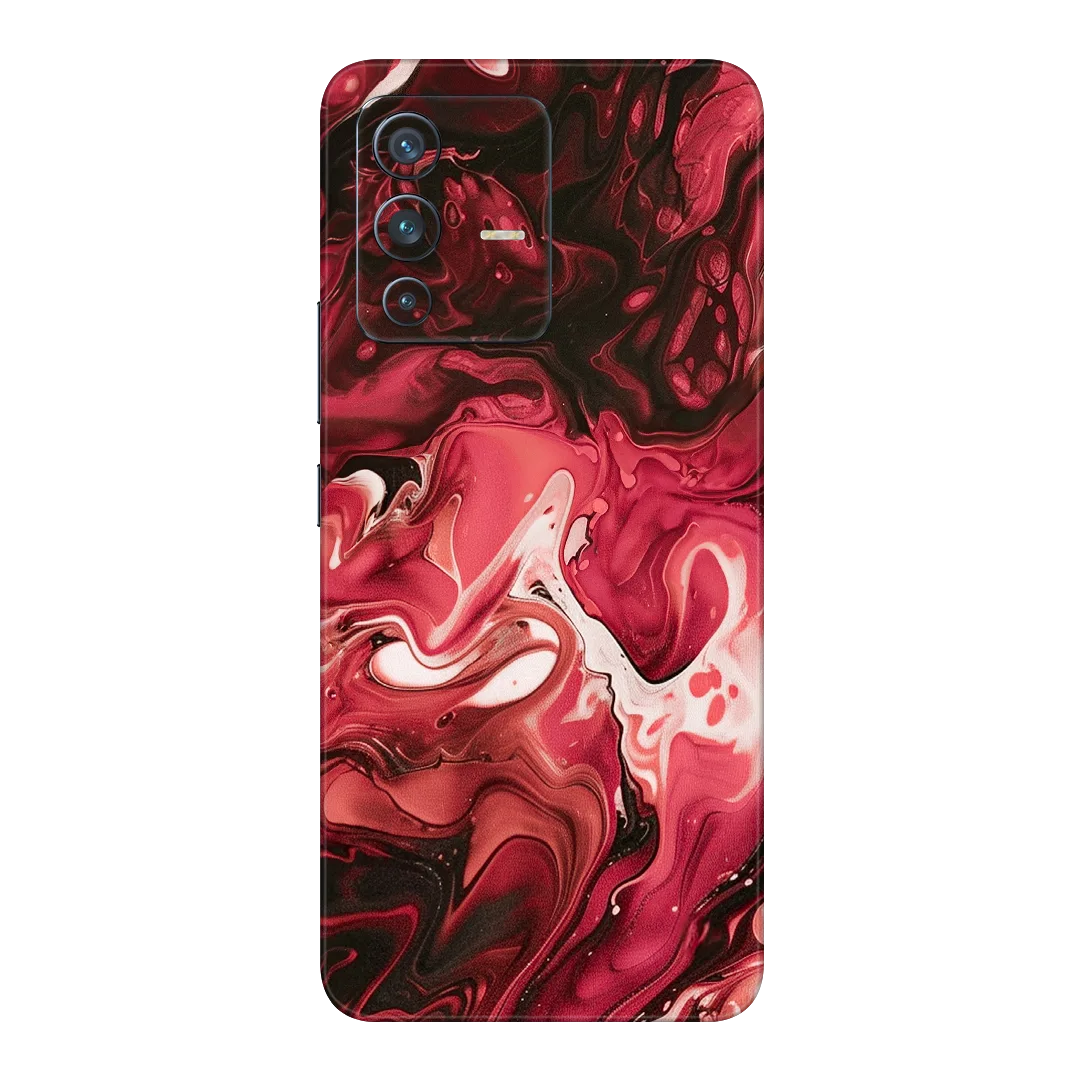Vivo V23 Skins & Wraps