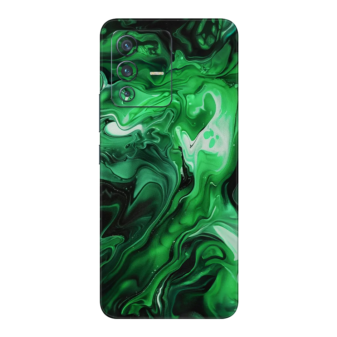 Vivo V23 Skins & Wraps