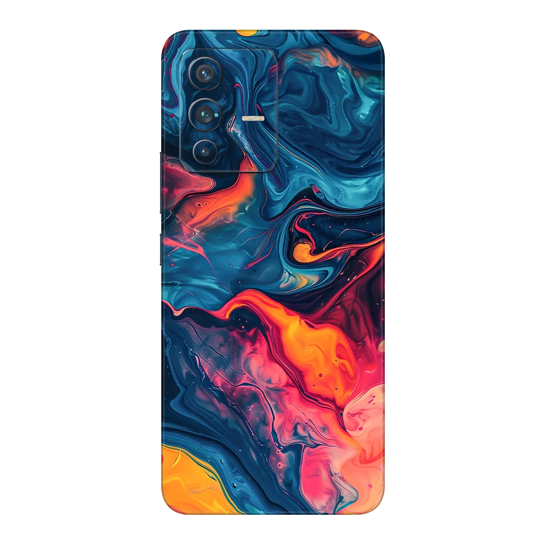 Vivo V23 Skins & Wraps