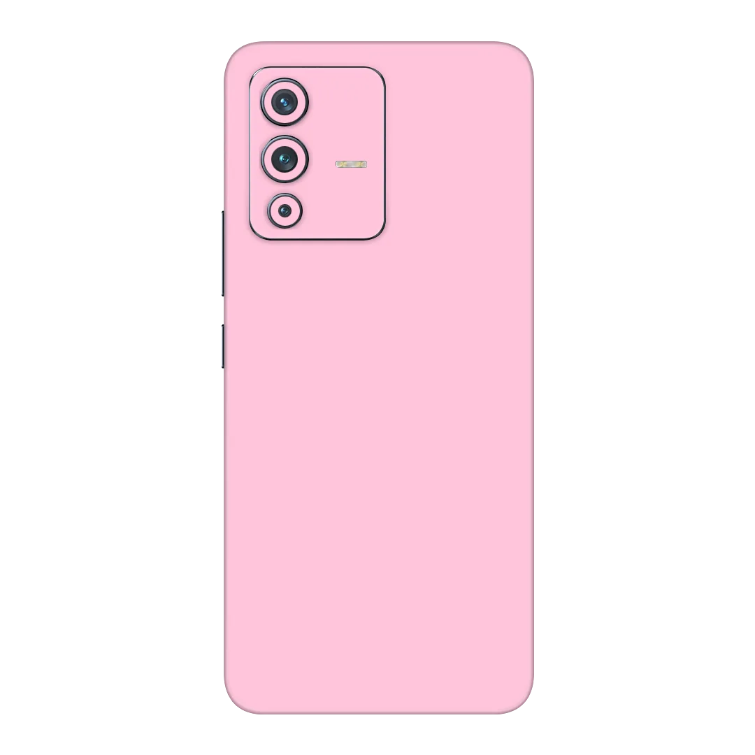 Vivo V23 Skins & Wraps