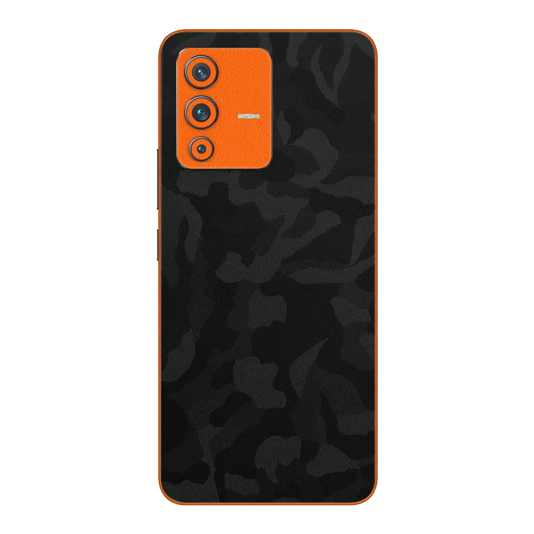 Vivo V23 Skins & Wraps