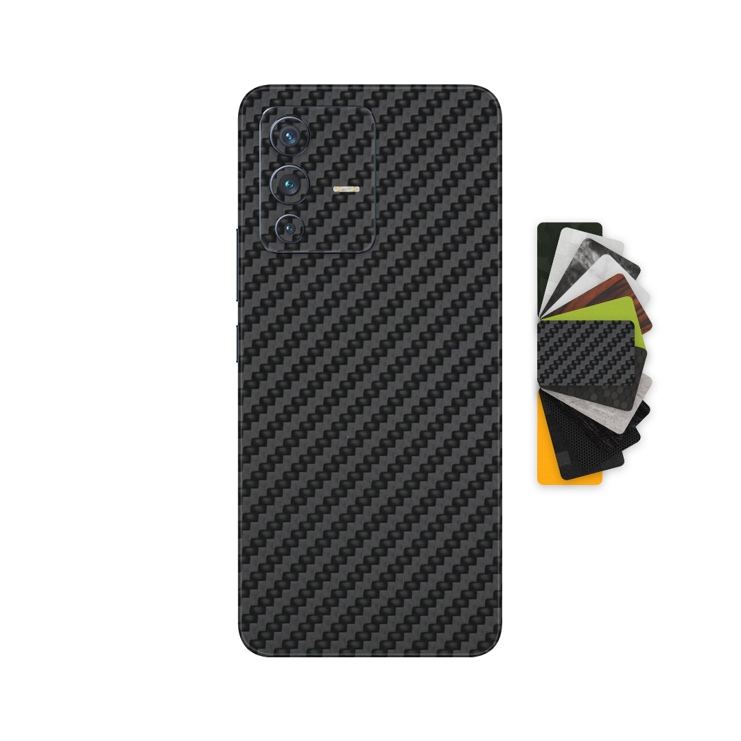 Vivo V23 Skins & Wraps