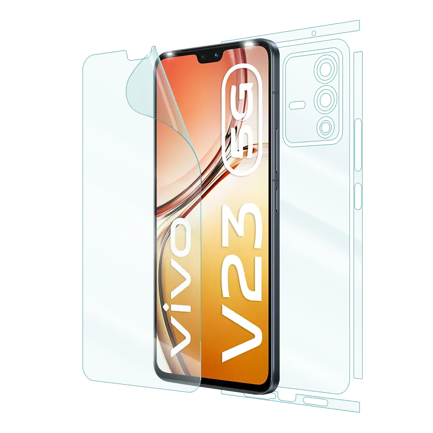 Vivo V23 Screen Protector