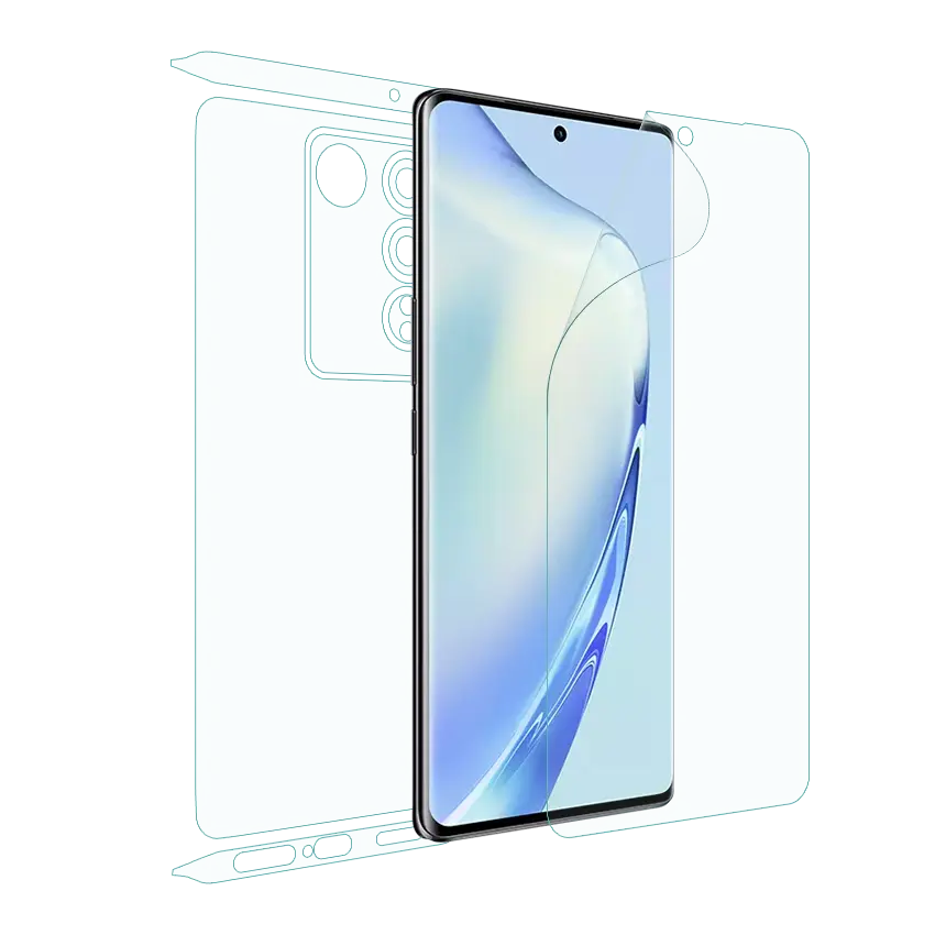 Vivo V27 Screen Protector