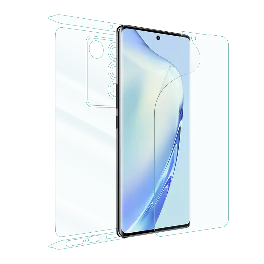 Vivo V27 Pro Screen Protector