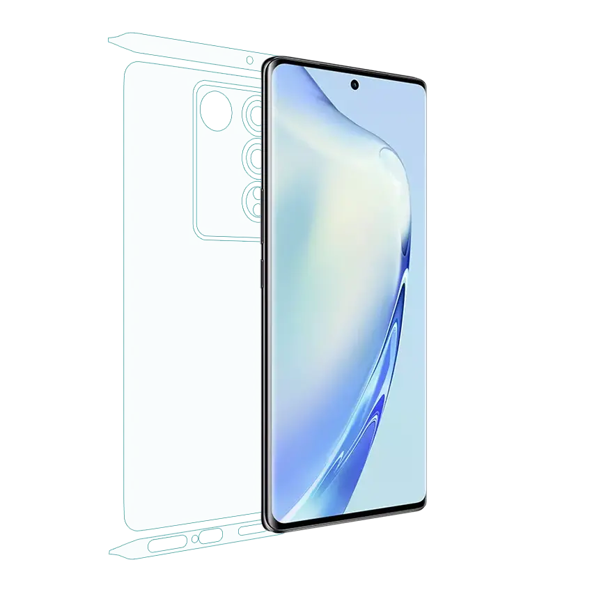 Vivo V27 Pro Screen Protector