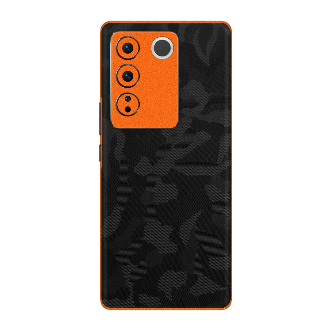 Vivo V27 Pro Skins & Wraps