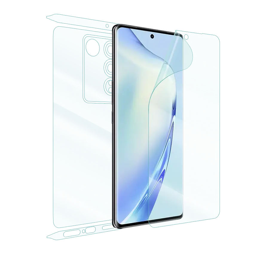 Vivo V27 Pro Screen Protector