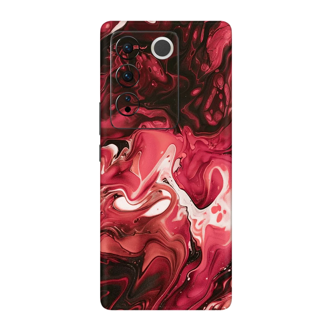 Vivo V27 Skins & Wraps