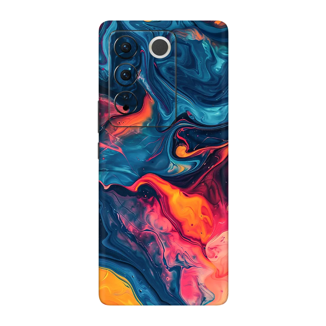 Vivo V27 Skins & Wraps