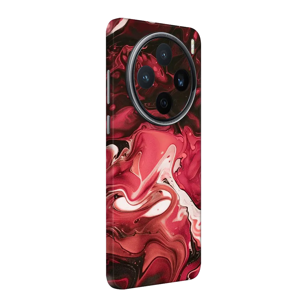 Preload Full Back / Blood Rush