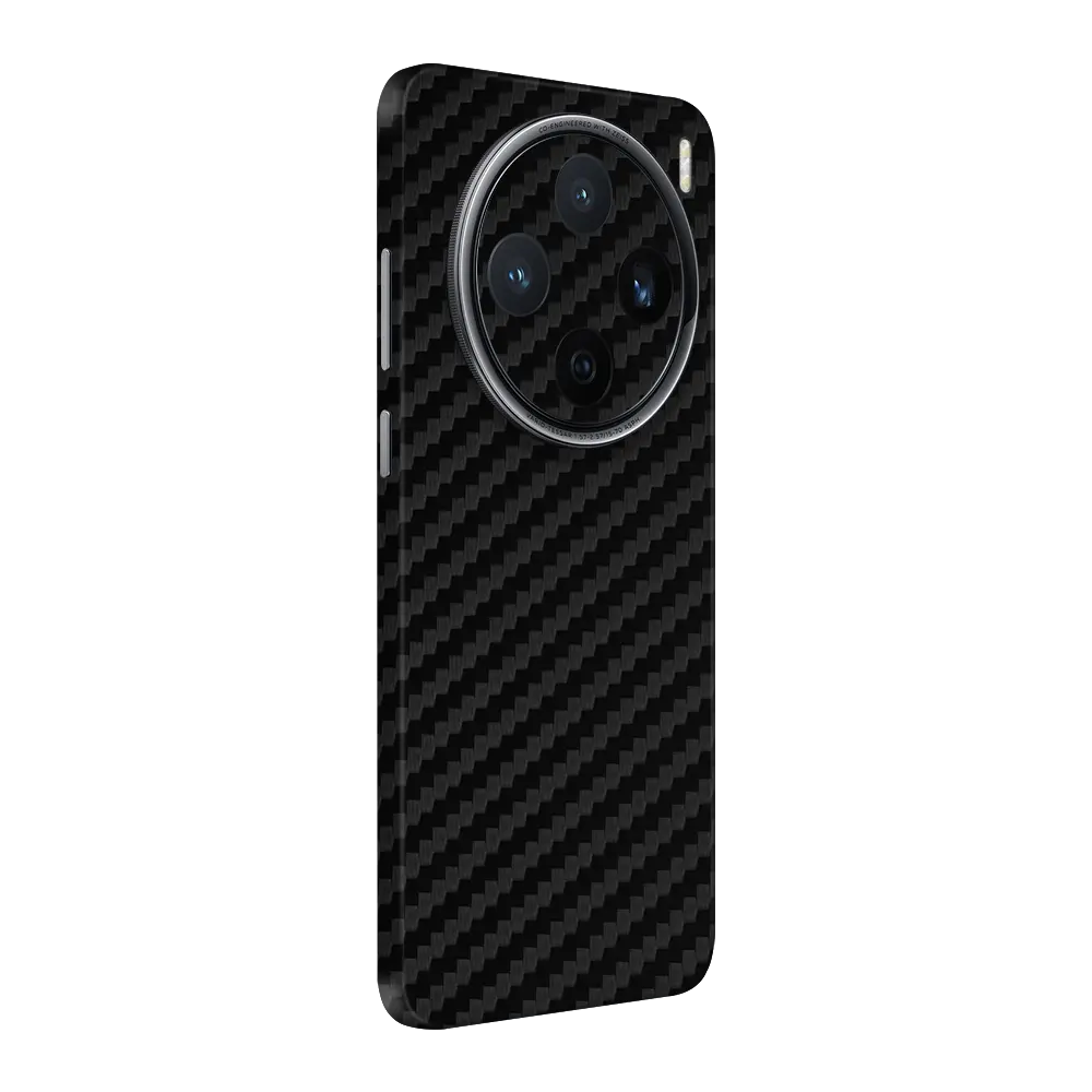 Preload Full Back / Carbon Fiber