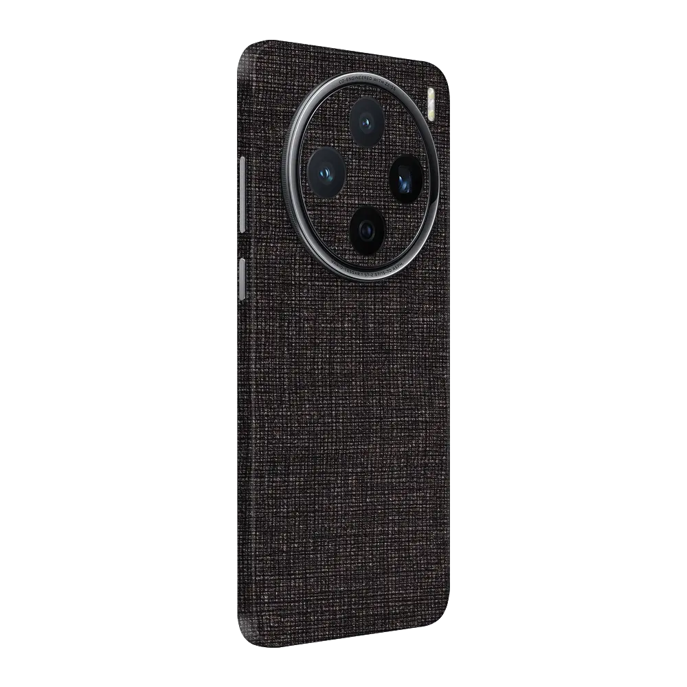 Preload Full Back / Fabrix