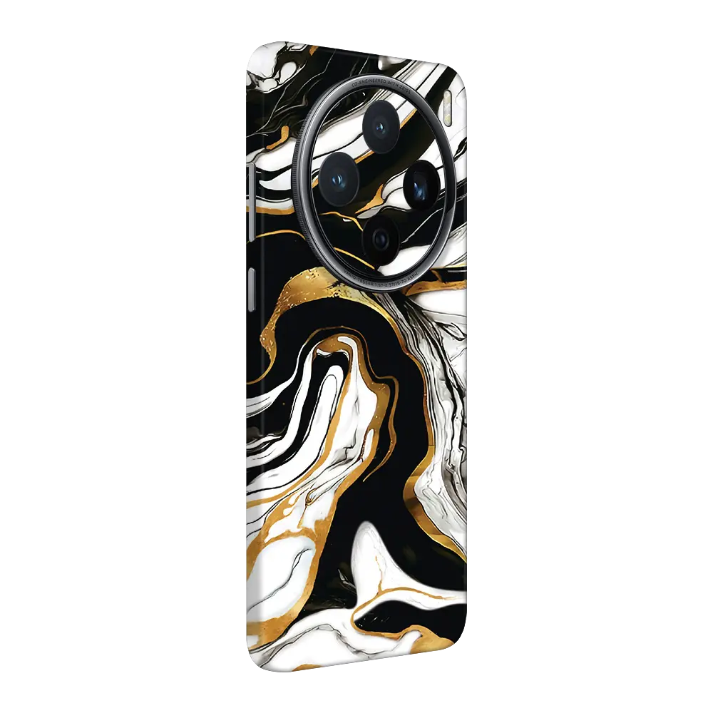 Preload Full Back / Golden Abyss