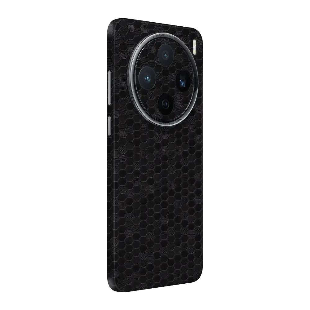 Preload Full Back / Hive