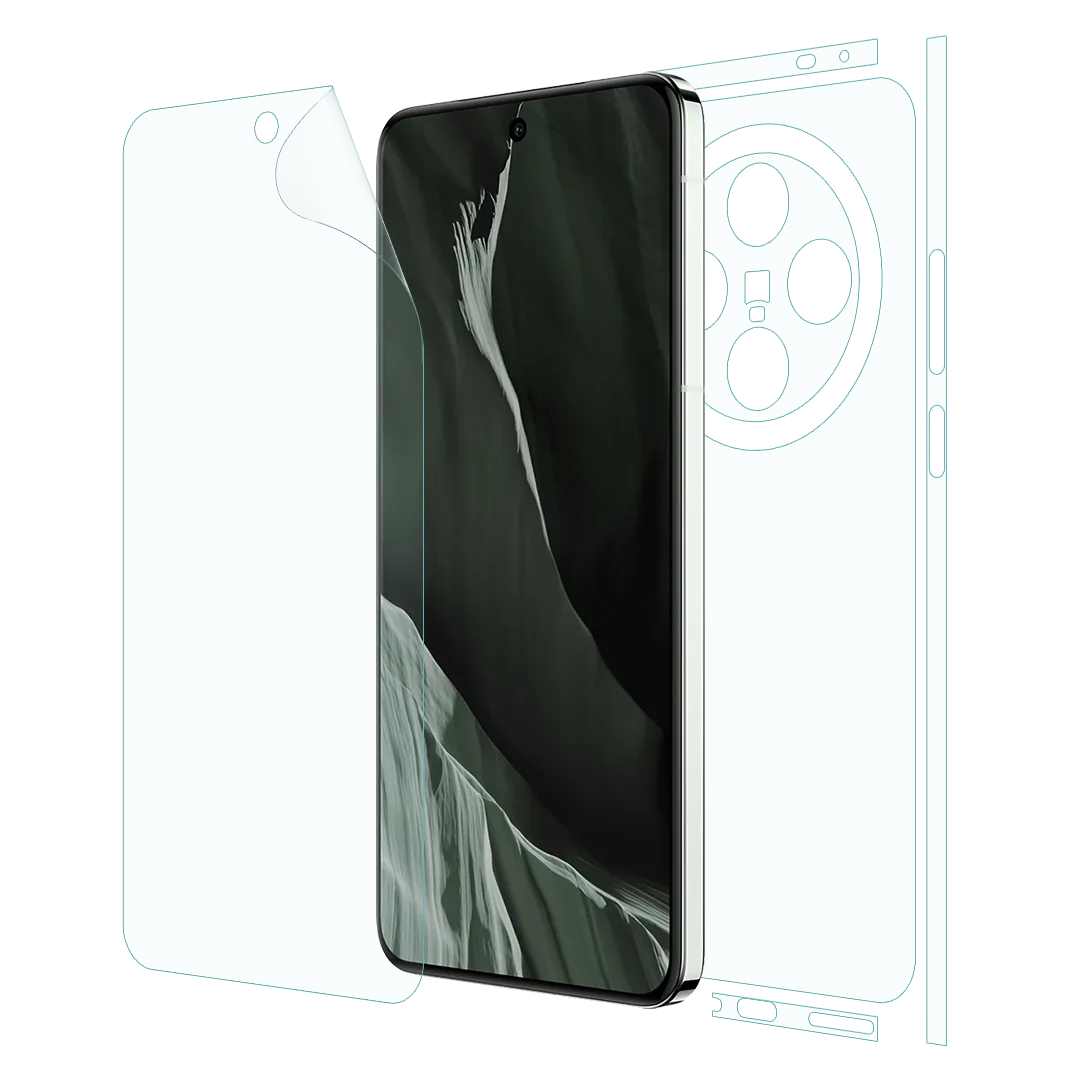 Vivo X200 5G Screen Protector