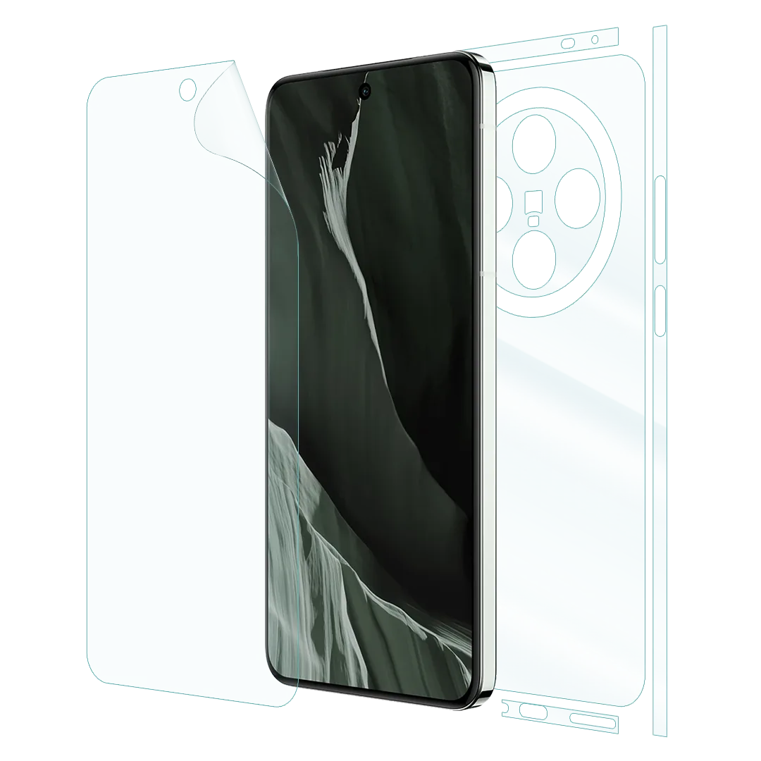 Vivo X200 5G Screen Protector