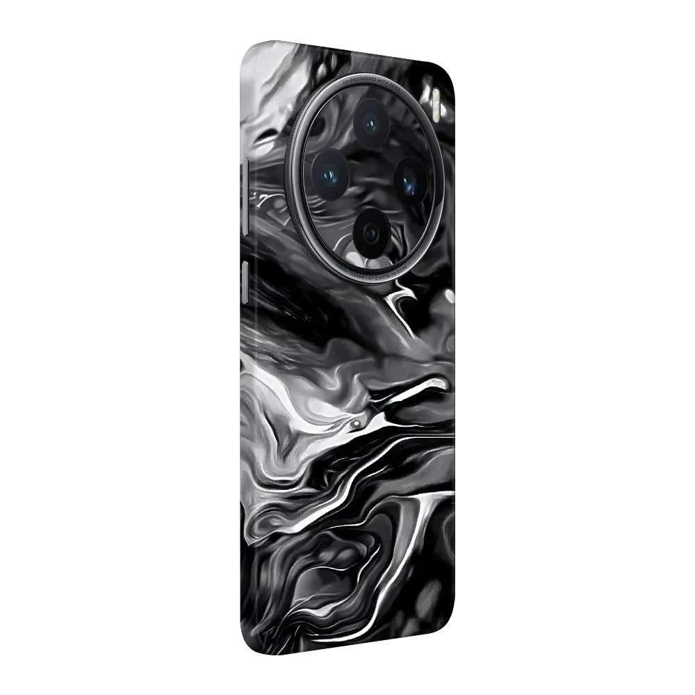 Preload Full Back / Midnight Fog