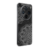 Vivo X200 5G Flat Back Skins & Wraps