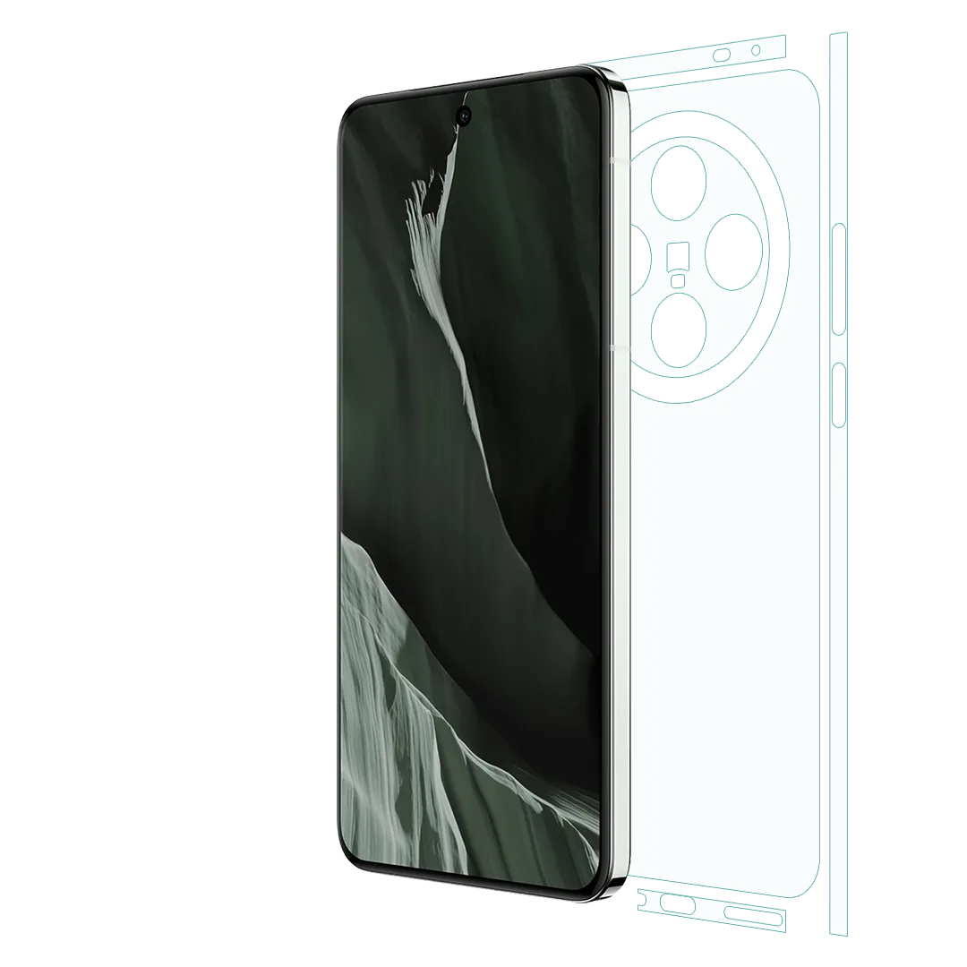 Vivo X200 5G Screen Protector