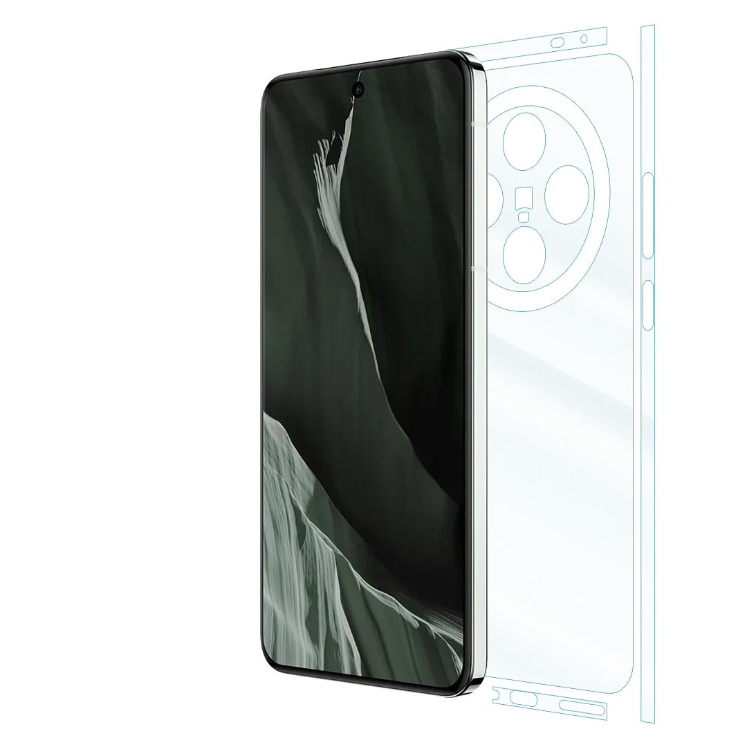 Vivo X200 5G Screen Protector