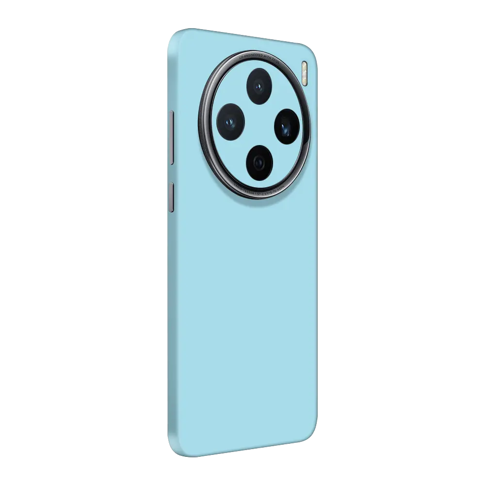 Preload Full Back / Pastel Blue