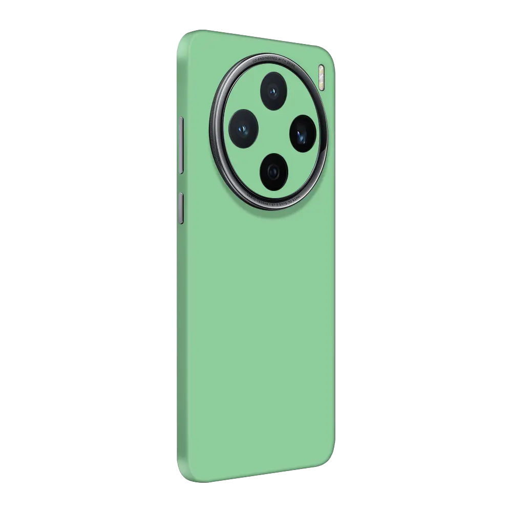 Preload Full Back / Pastel Green