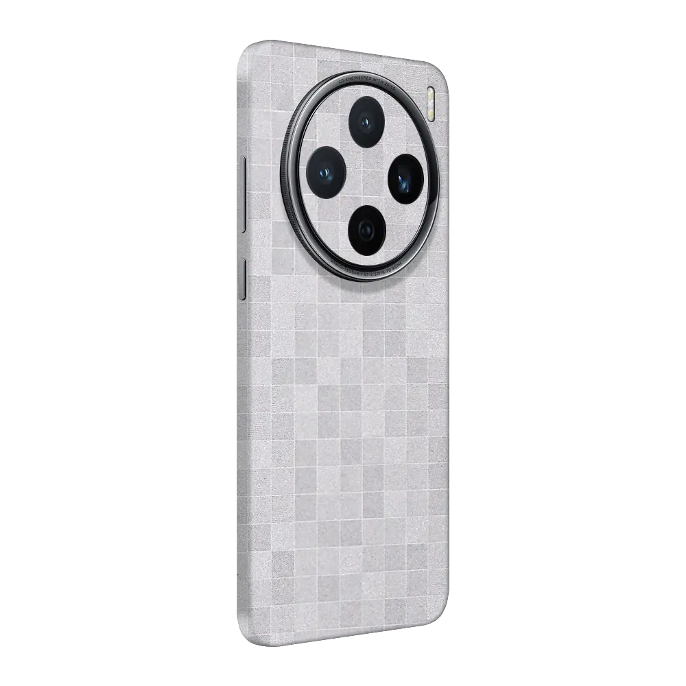 Preload Full Back / Pixels Light