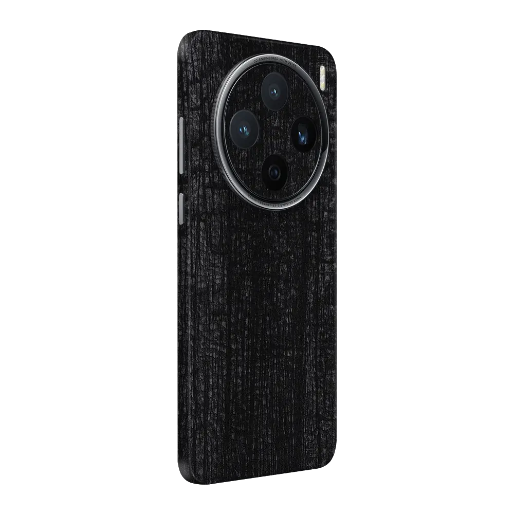 Preload Full Back / Raptor