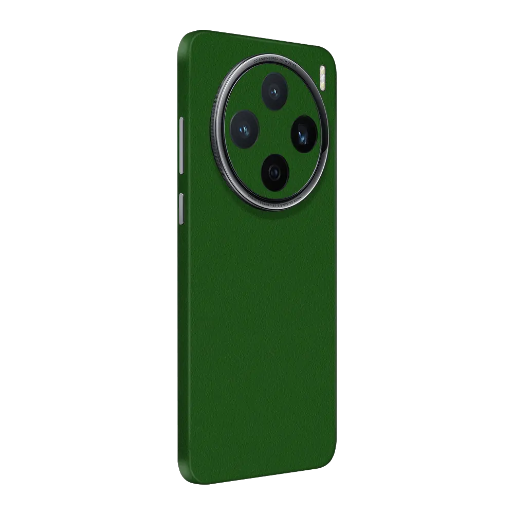 Preload Full Back / Sandstone Green