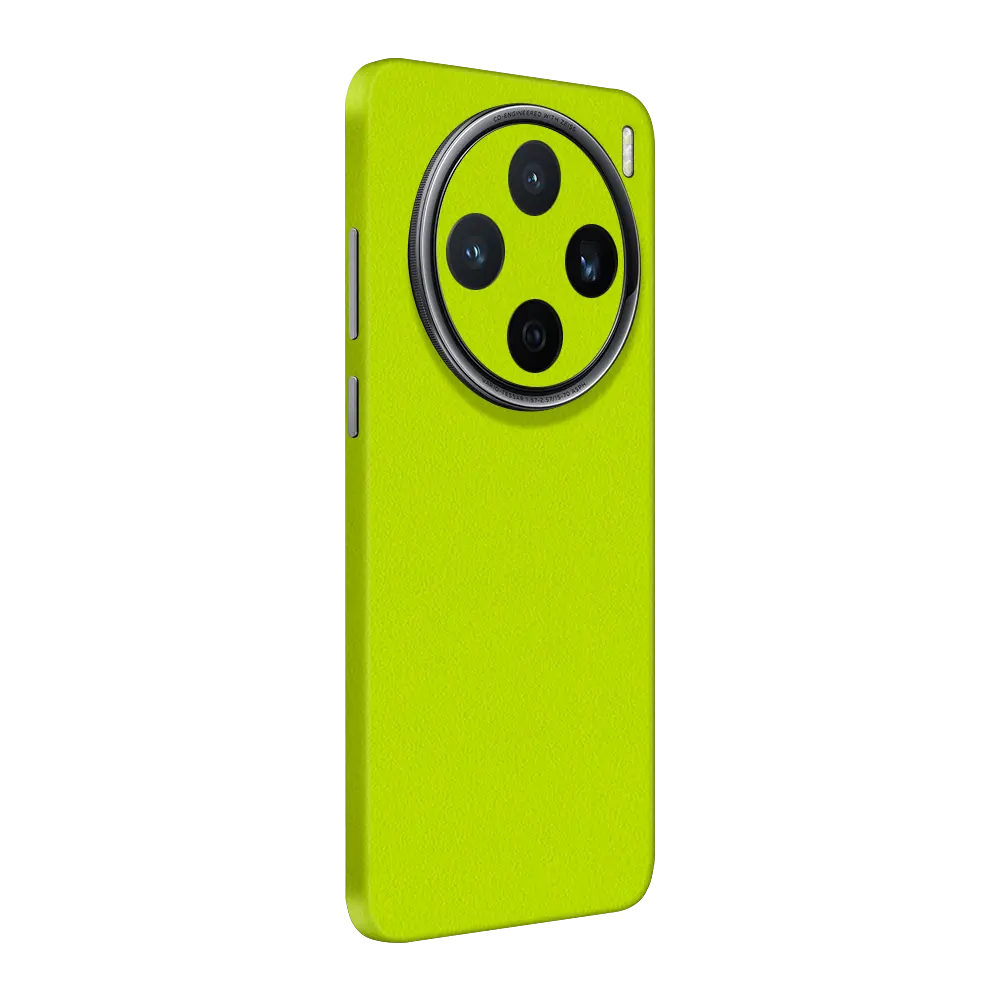 Preload Full Back / Sandstone Neon