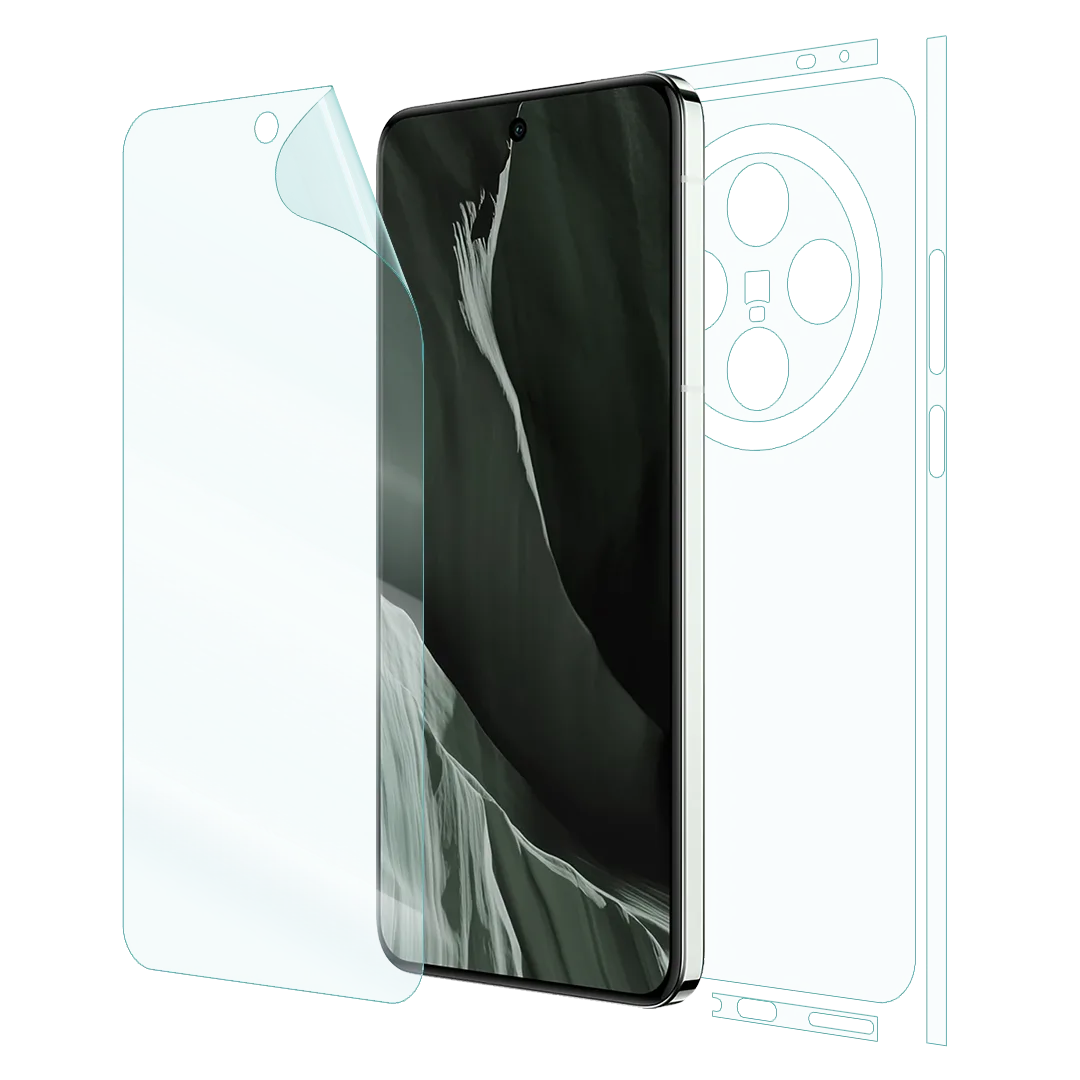 Vivo X200 5G Screen Protector