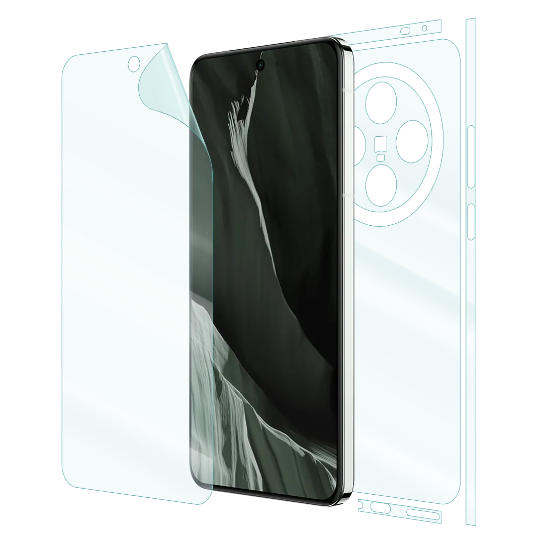 Vivo X200 5G Screen Protector