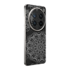 Vivo X200 Pro Flat Back Skins & Wraps