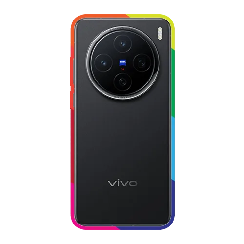 Vivo X200 5G Skins & Wraps