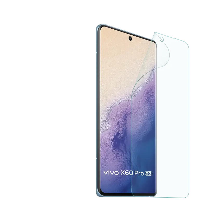 Vivo X60 Pro Screen Protector