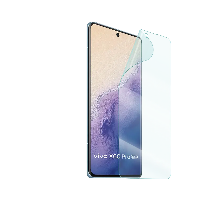 Vivo X60 Pro Screen Protector