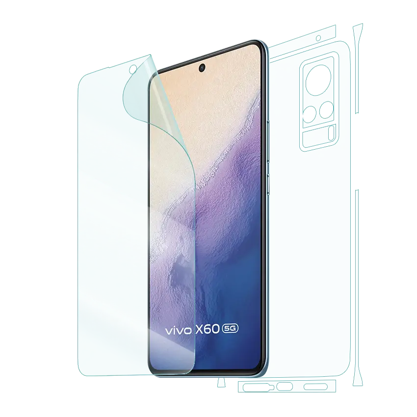 Vivo X60 Screen Protector