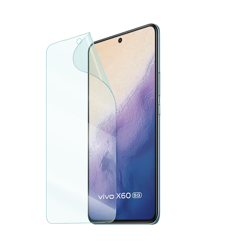 Vivo X60 Screen Protector