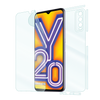 Vivo Y20 Screen Protector