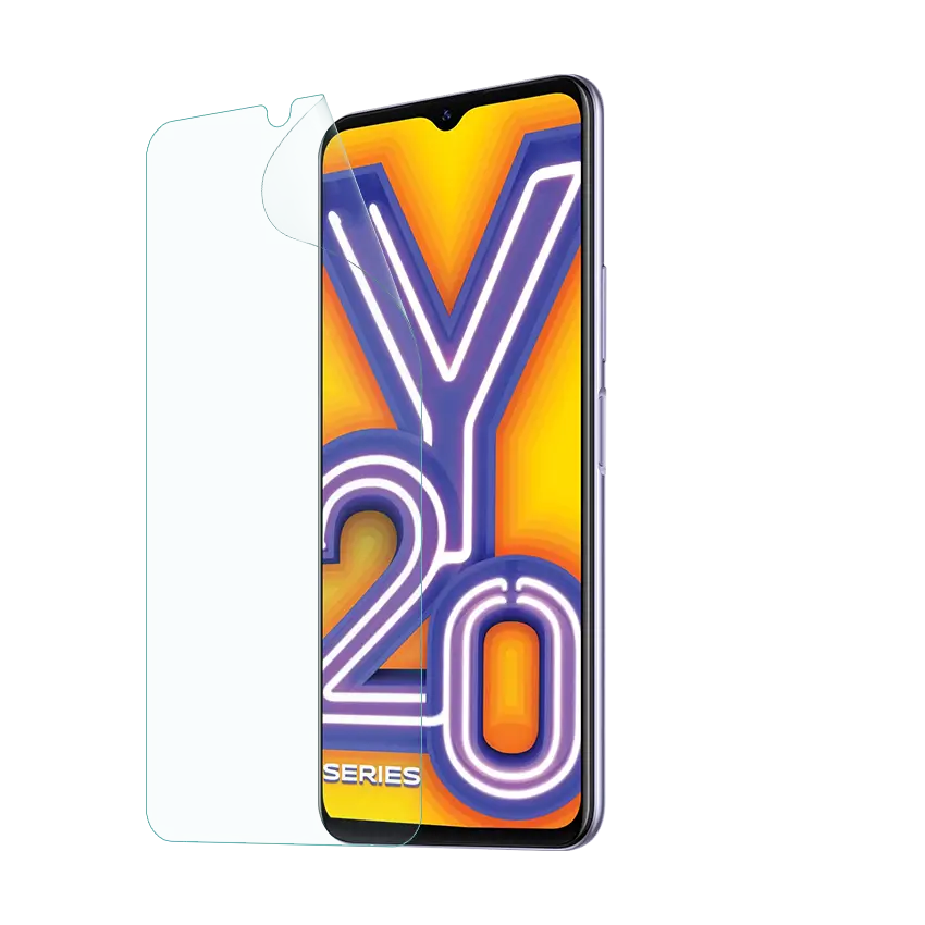 Vivo Y20i Screen Protector
