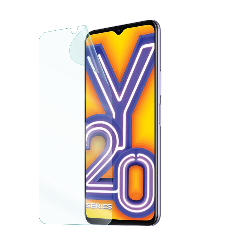 Vivo Y20i Screen Protector