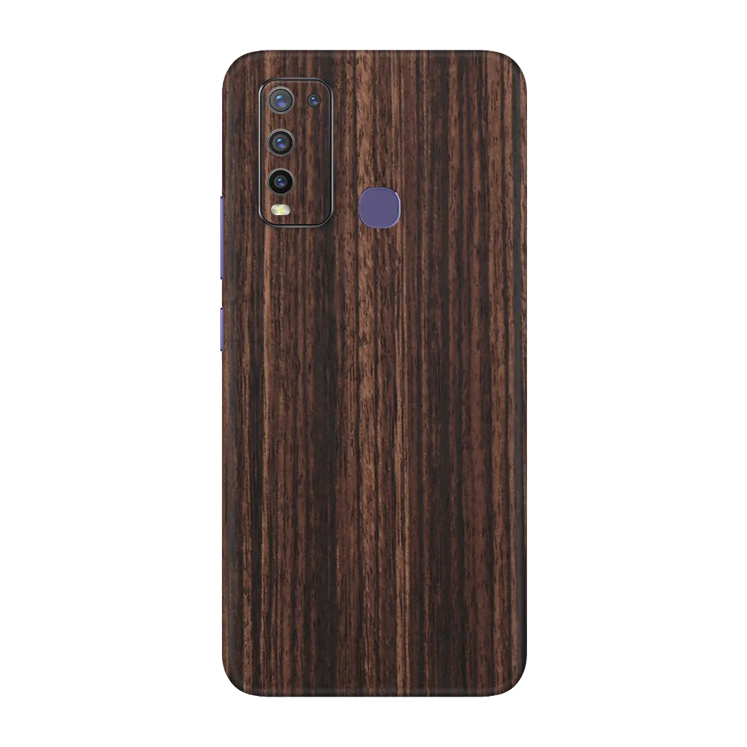 Vivo Y30 Skins & Wraps