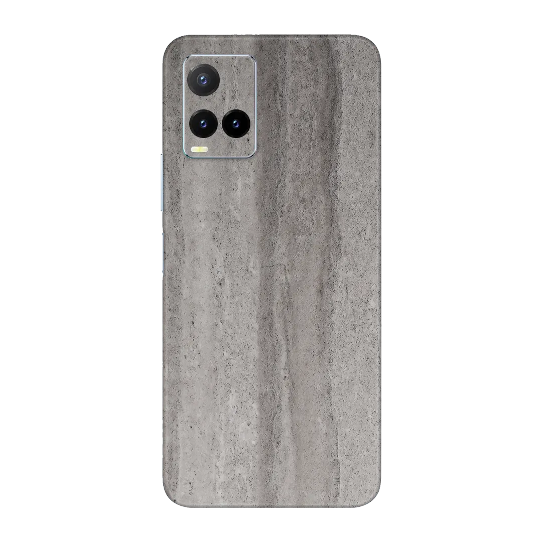 Vivo Y33s Skins & Wraps