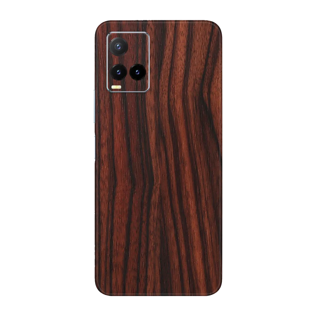 Vivo Y33s Skins & Wraps