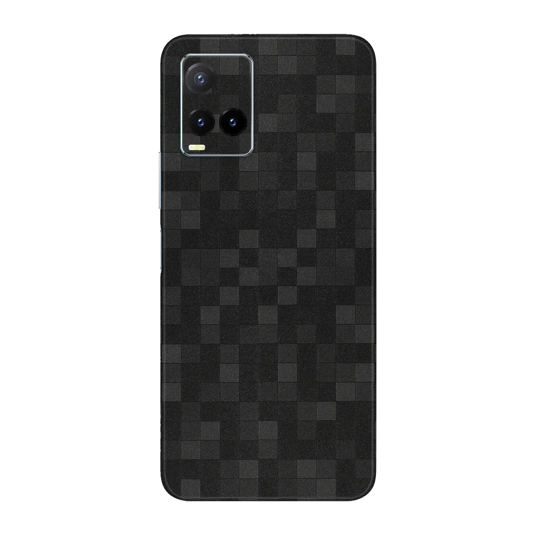 Vivo Y33s Skins & Wraps