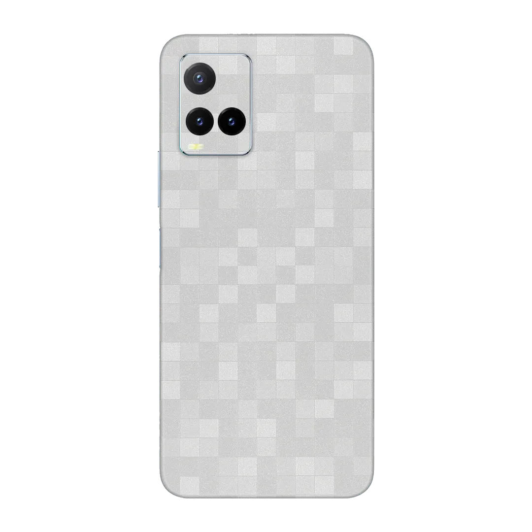 Vivo Y33s Skins & Wraps