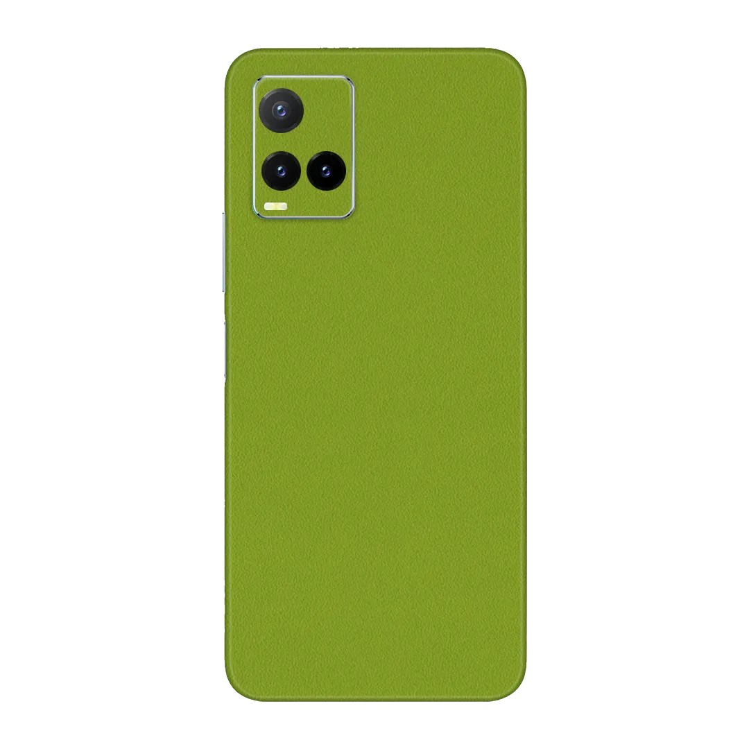 Vivo Y33s Skins & Wraps